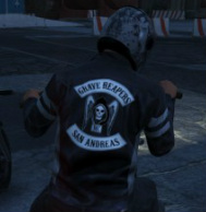 Info - Grave Reapers MC